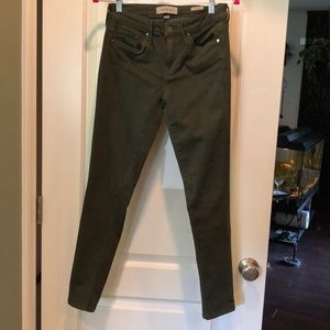 NWOT CALVIN KLEIN JEANS, SIZE 4